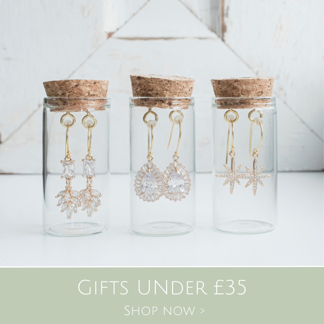 Gifts Under £35